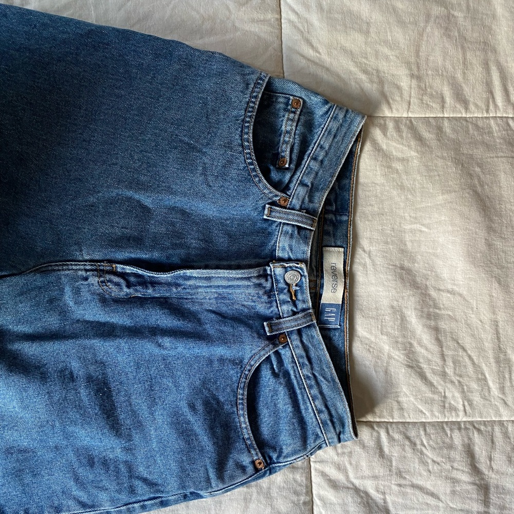 Vintage Gap Jeans - Picture 4 of 4